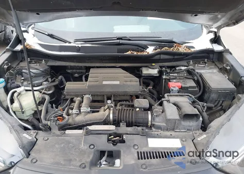 2020 Honda Cr-V Awd Ex-L z USA, uszkodzony, nr VIN 2HKRW2H85LH644872